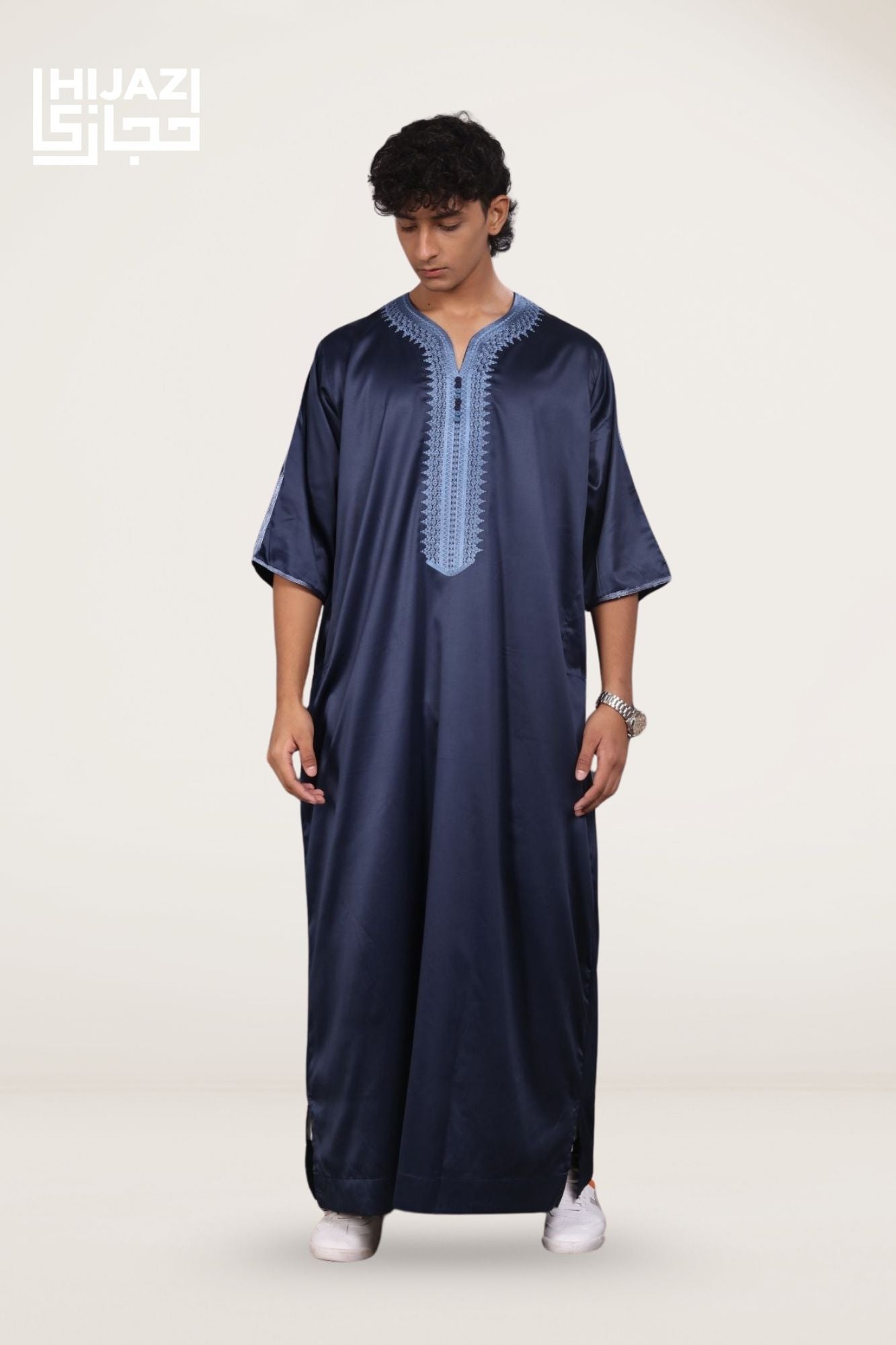 Moroccan Thobes