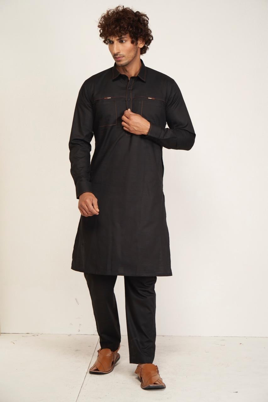 Kurta Pyjama