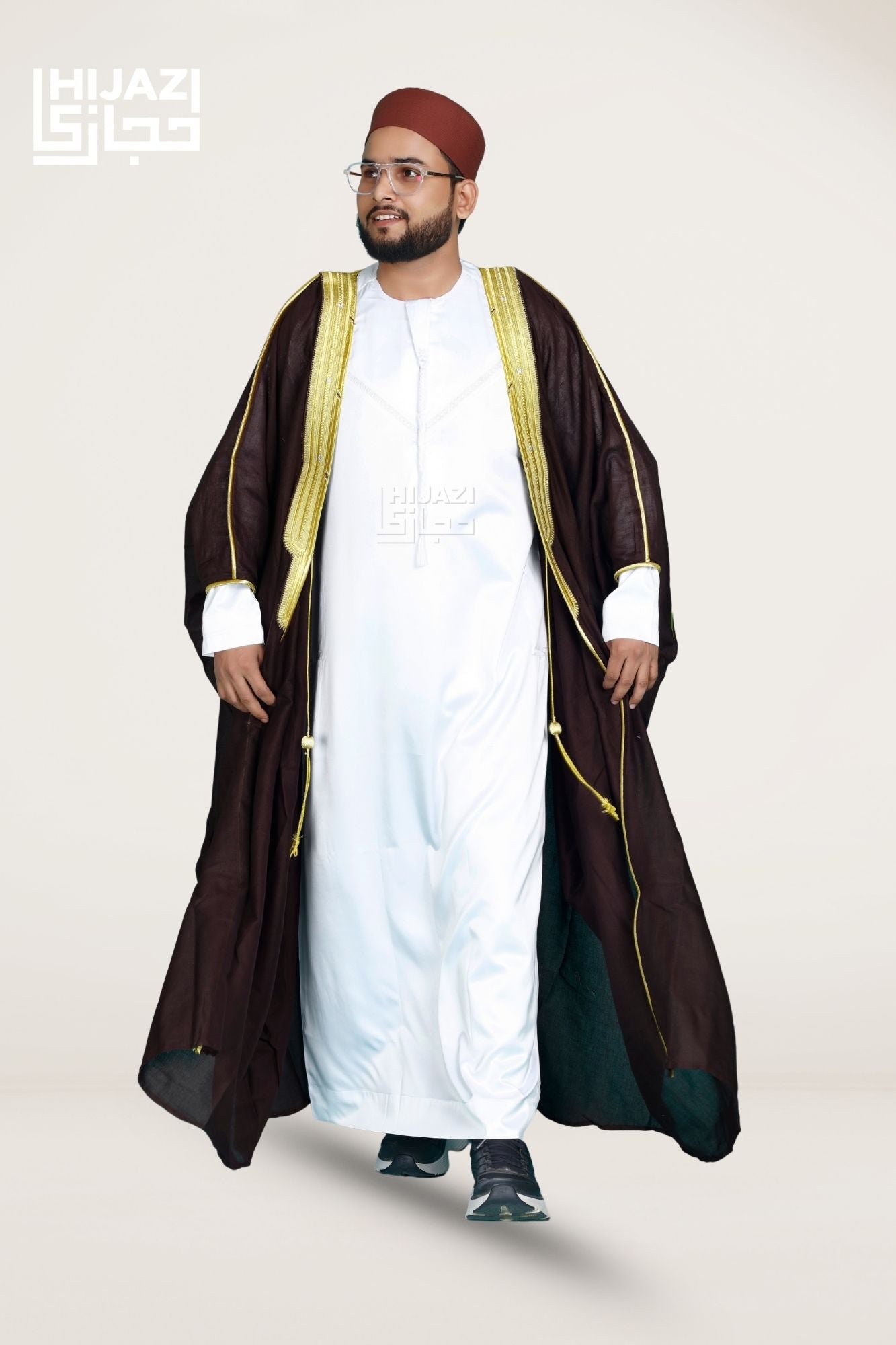 Bisht for Men
