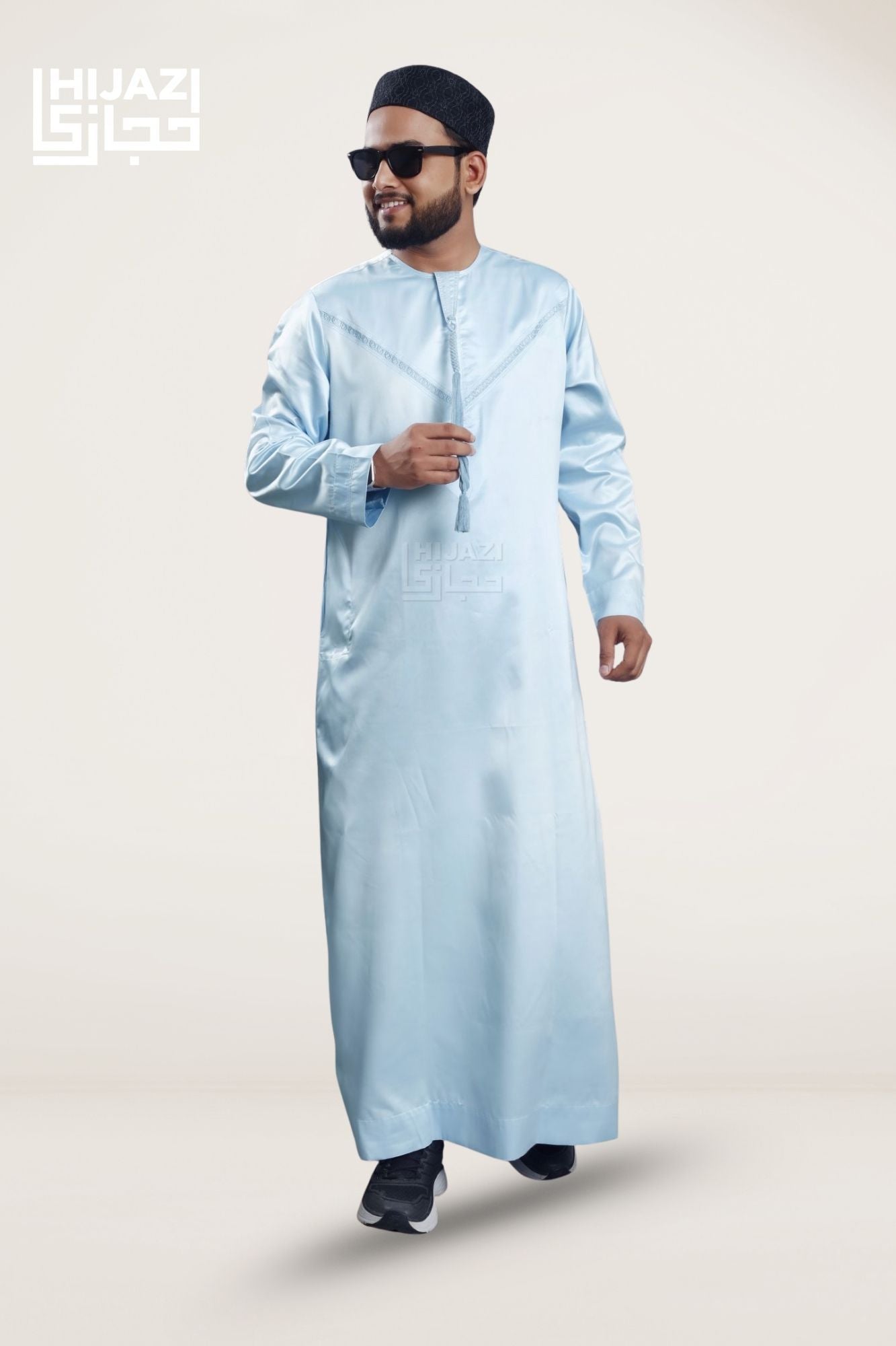 Emirati Thobes for Men