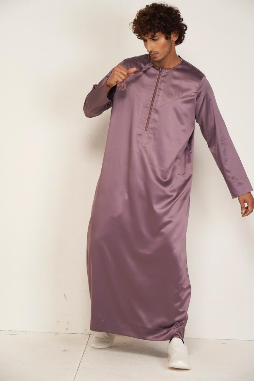 Omani Thobes