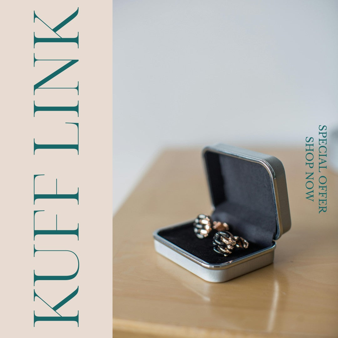 Cuff Links