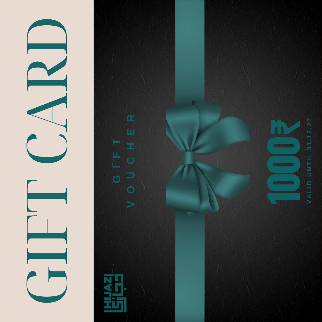 Gift Cards