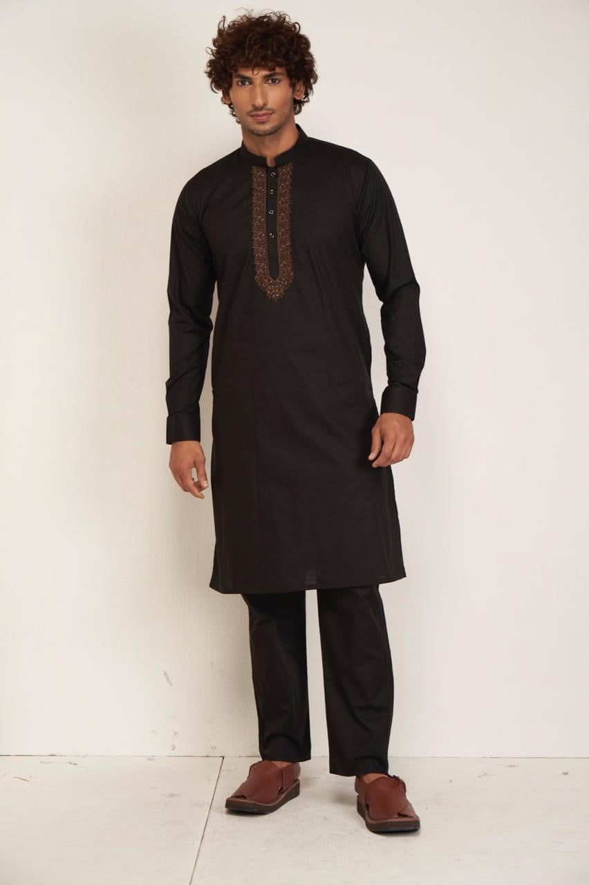 Kahwa Kurta Pyjama