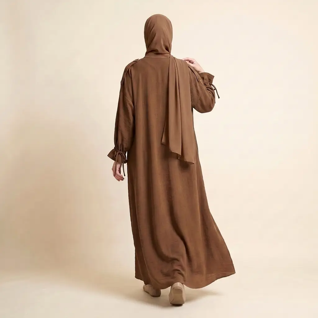 ALTIYAN ABAYA