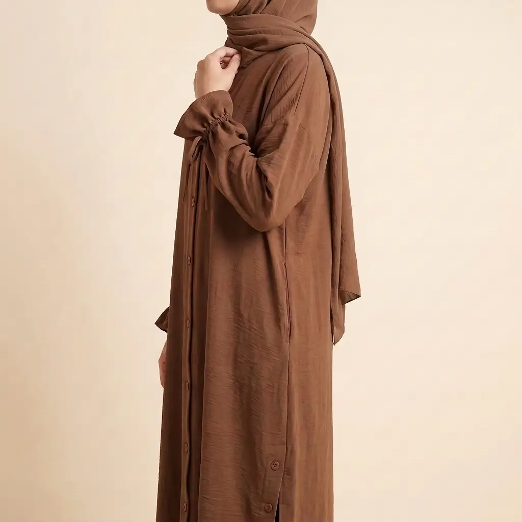 ALTIYAN ABAYA