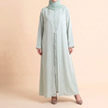 AQUA PEARL ABAYA