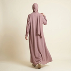 AZIZA SHIRT ABAYA