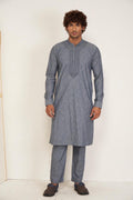 Noor-e-Ramadi Kurta Pyjama