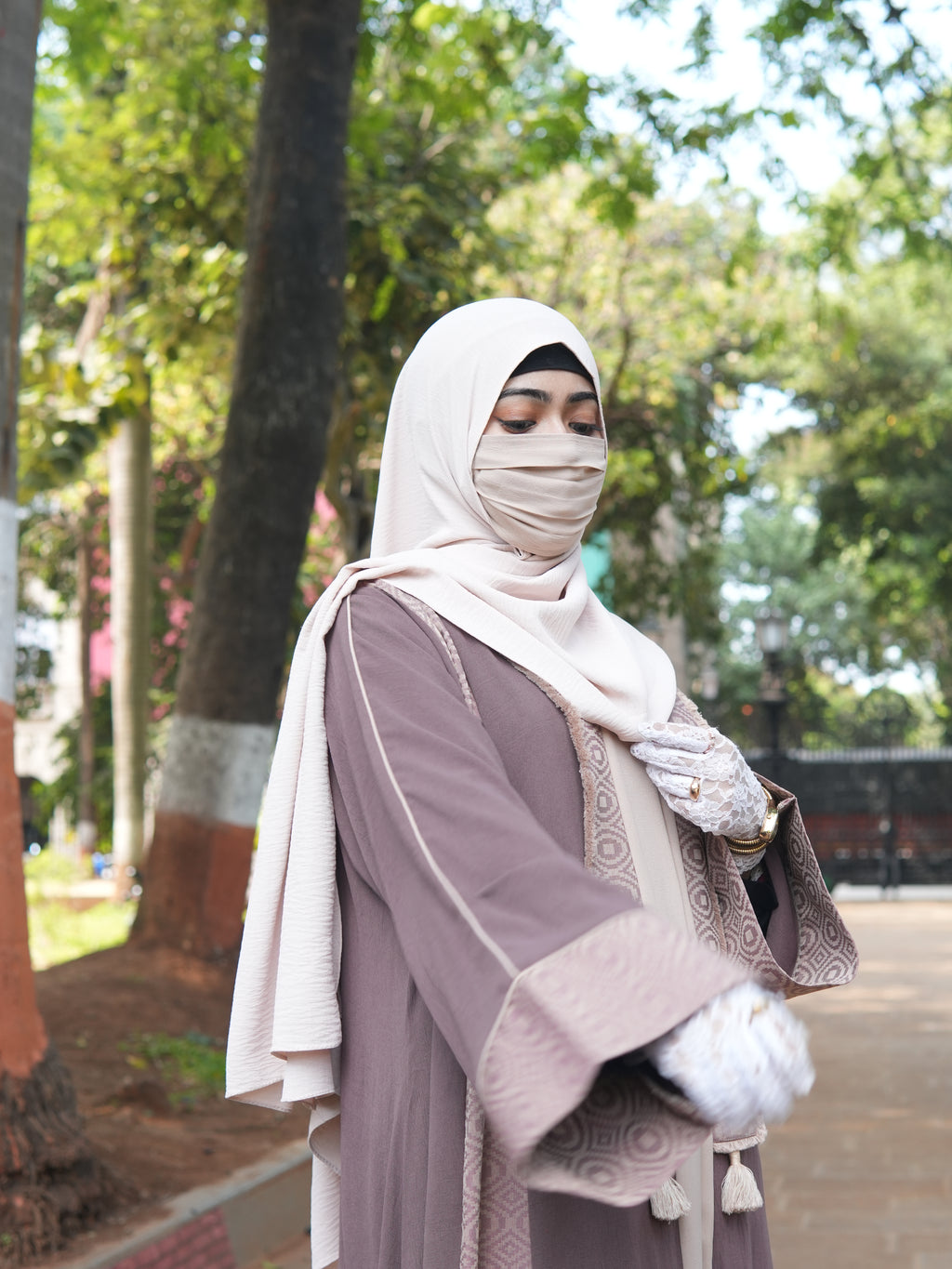 Nora Abaya