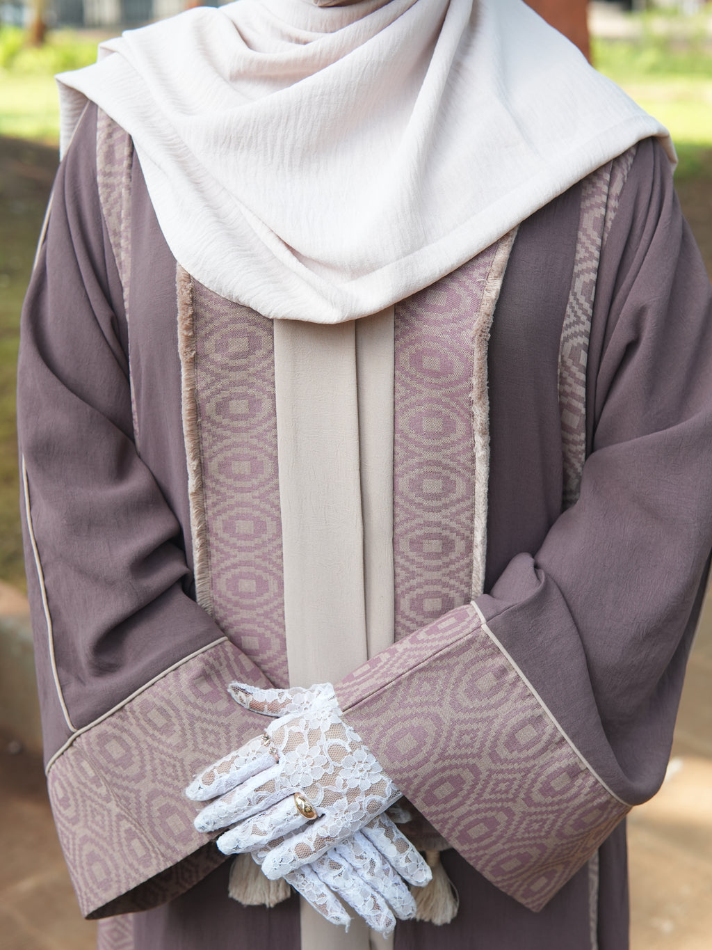 Nora Abaya