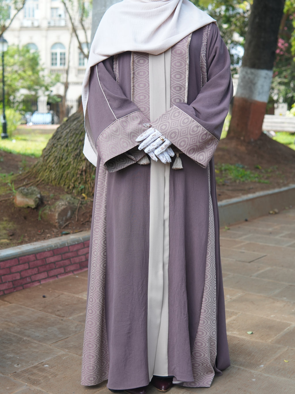 Nora Abaya