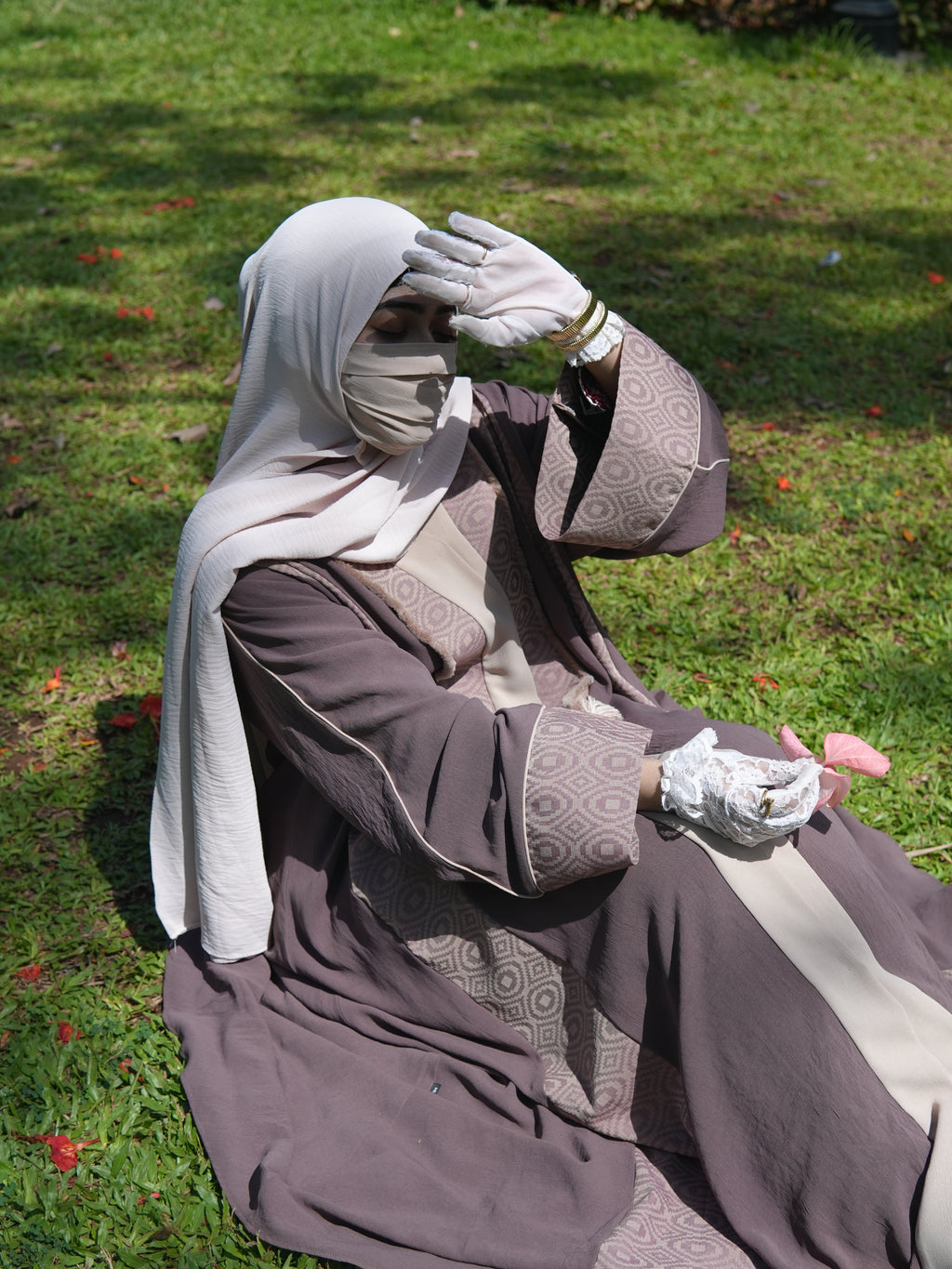 Nora Abaya