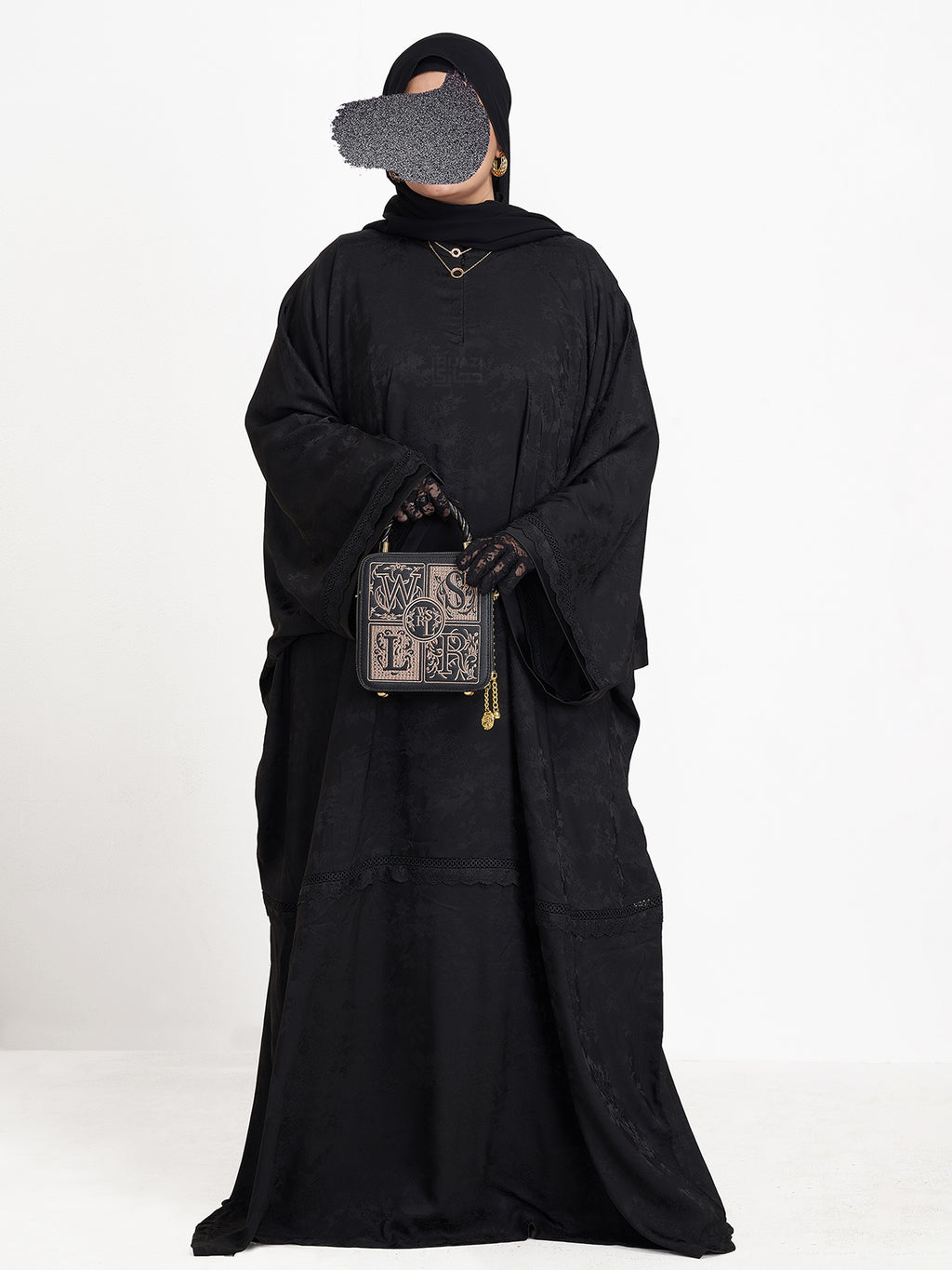 KANZ ABAYA