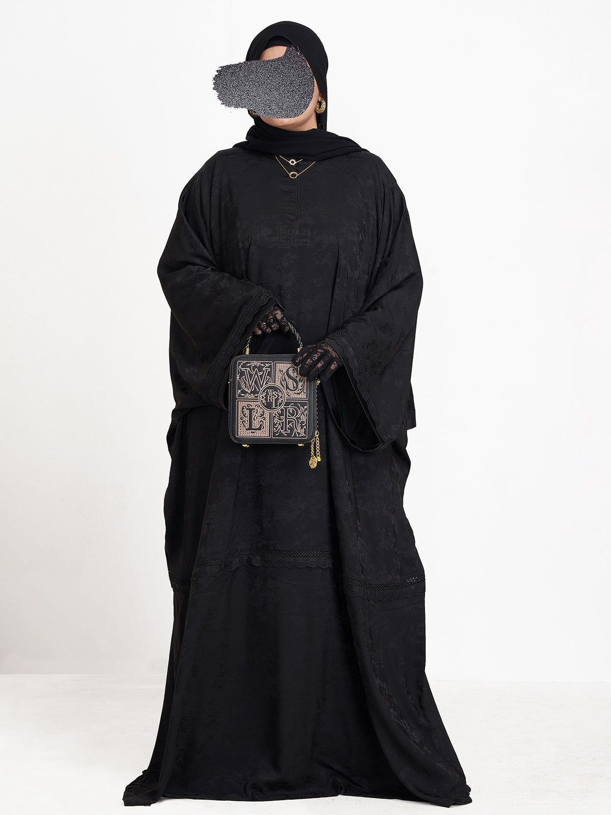 KANZ ABAYA