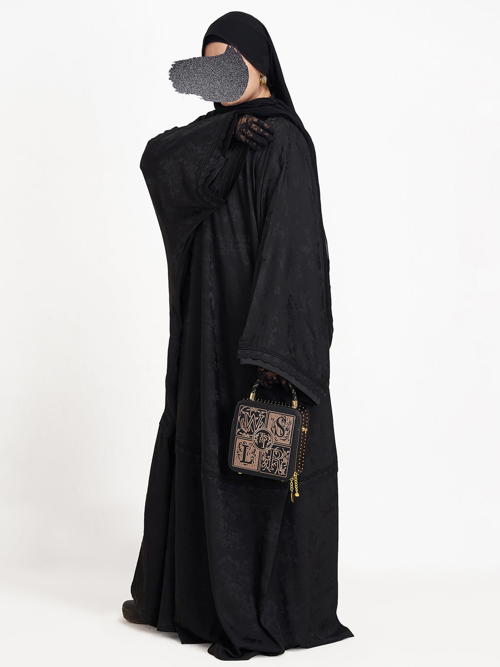 KANZ ABAYA