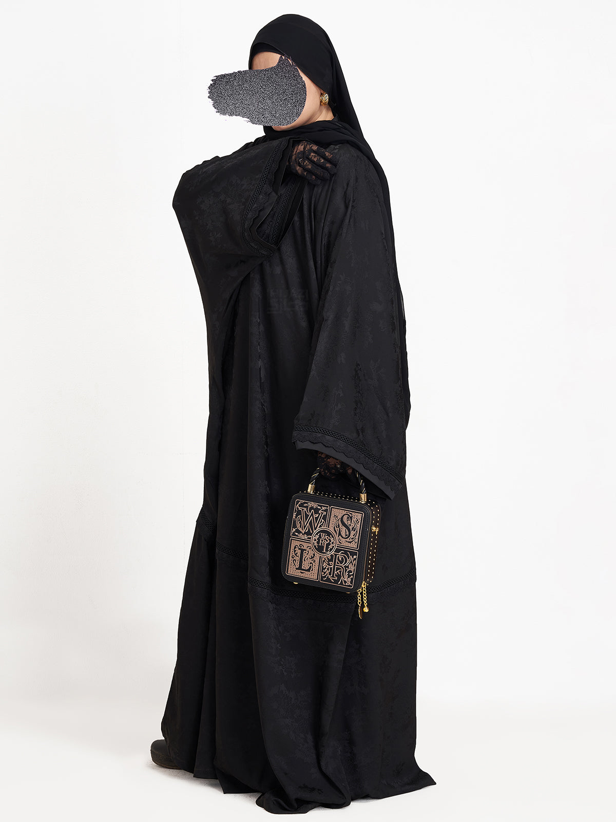 KANZ ABAYA