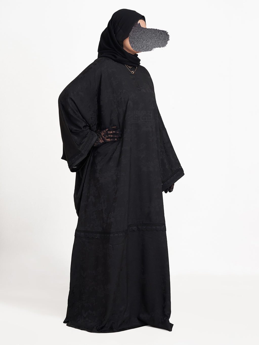 KANZ ABAYA