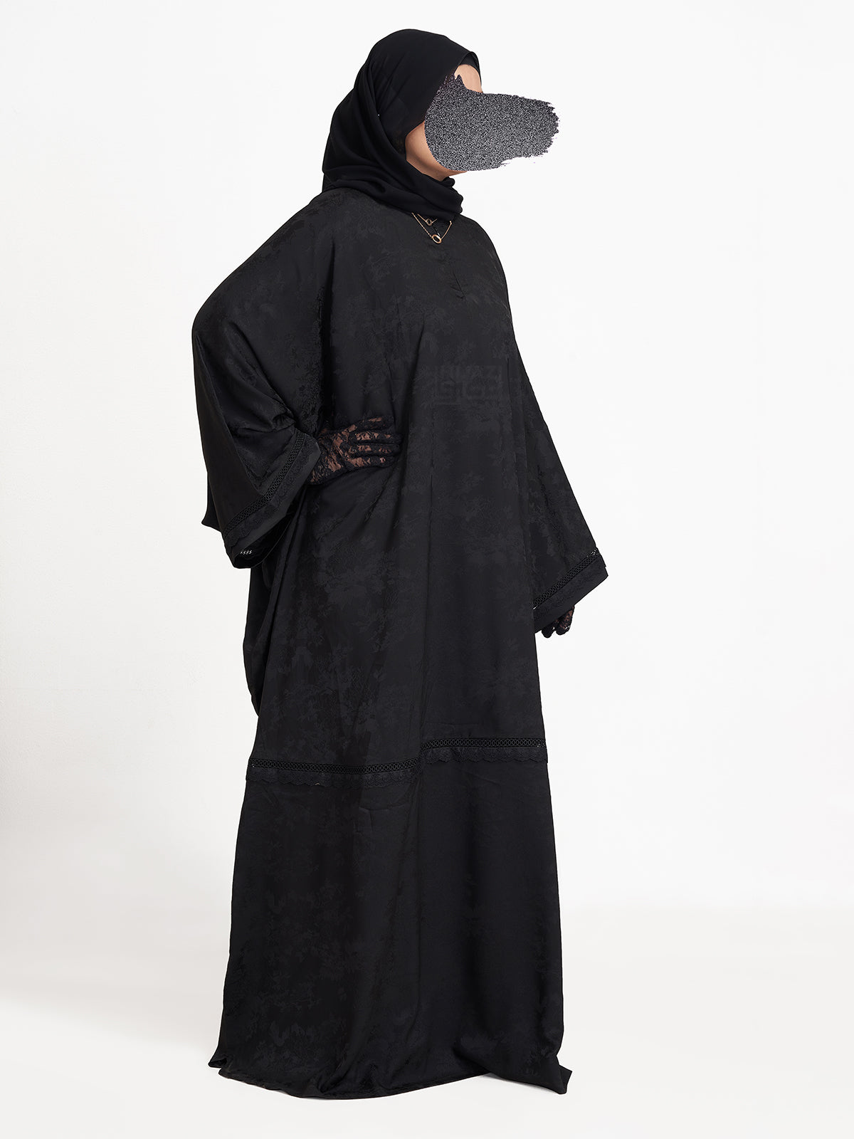 KANZ ABAYA
