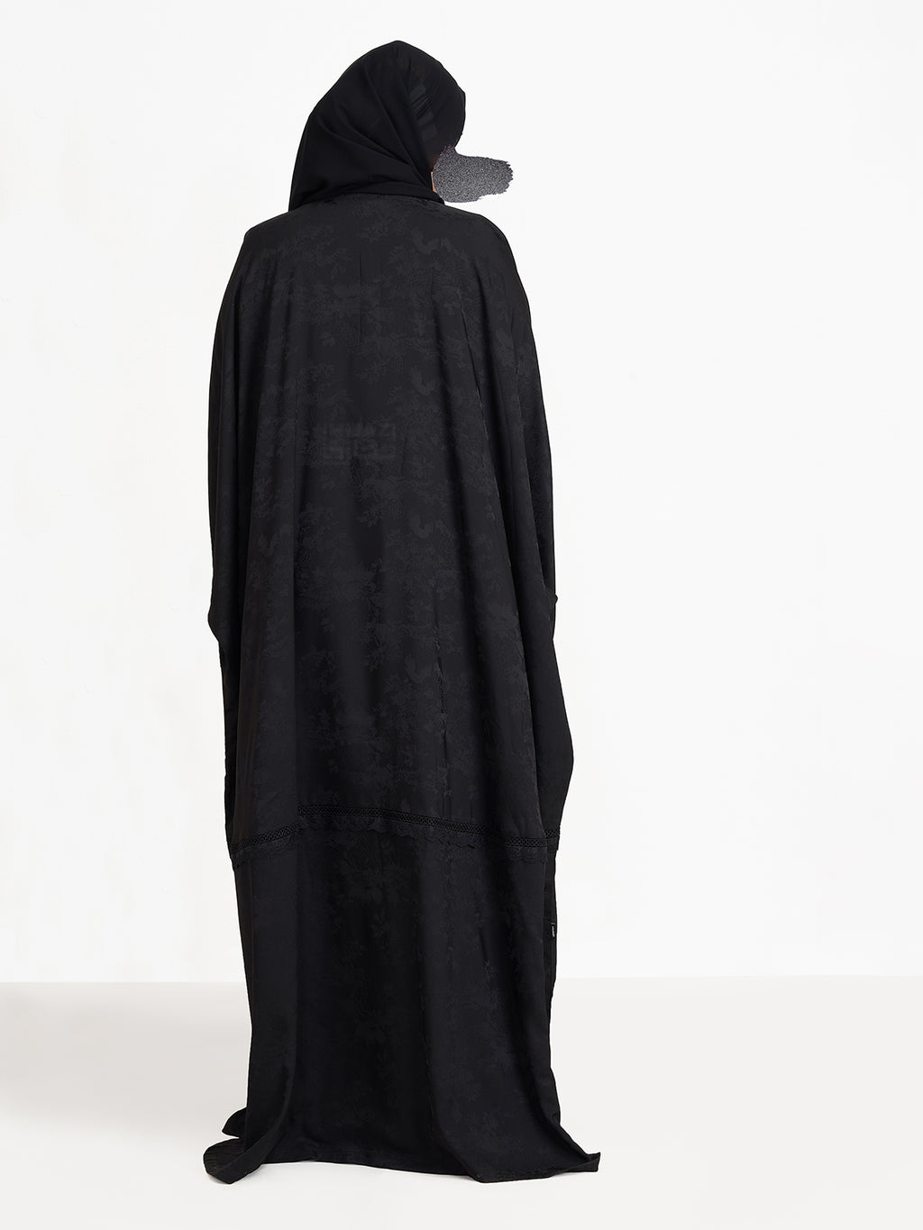 KANZ ABAYA