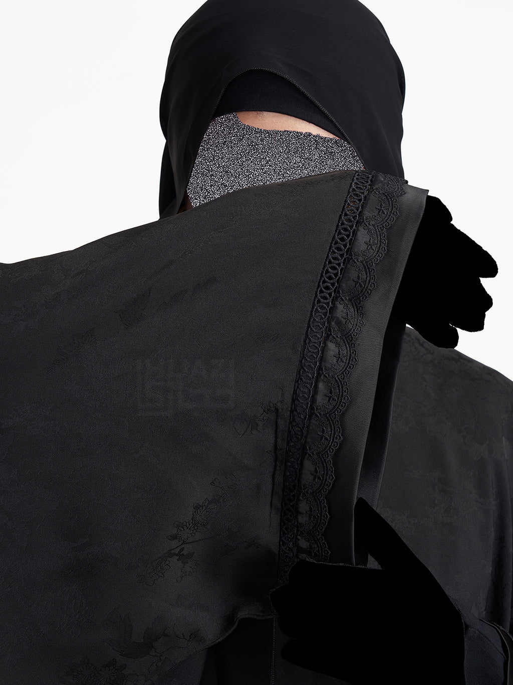 KANZ ABAYA