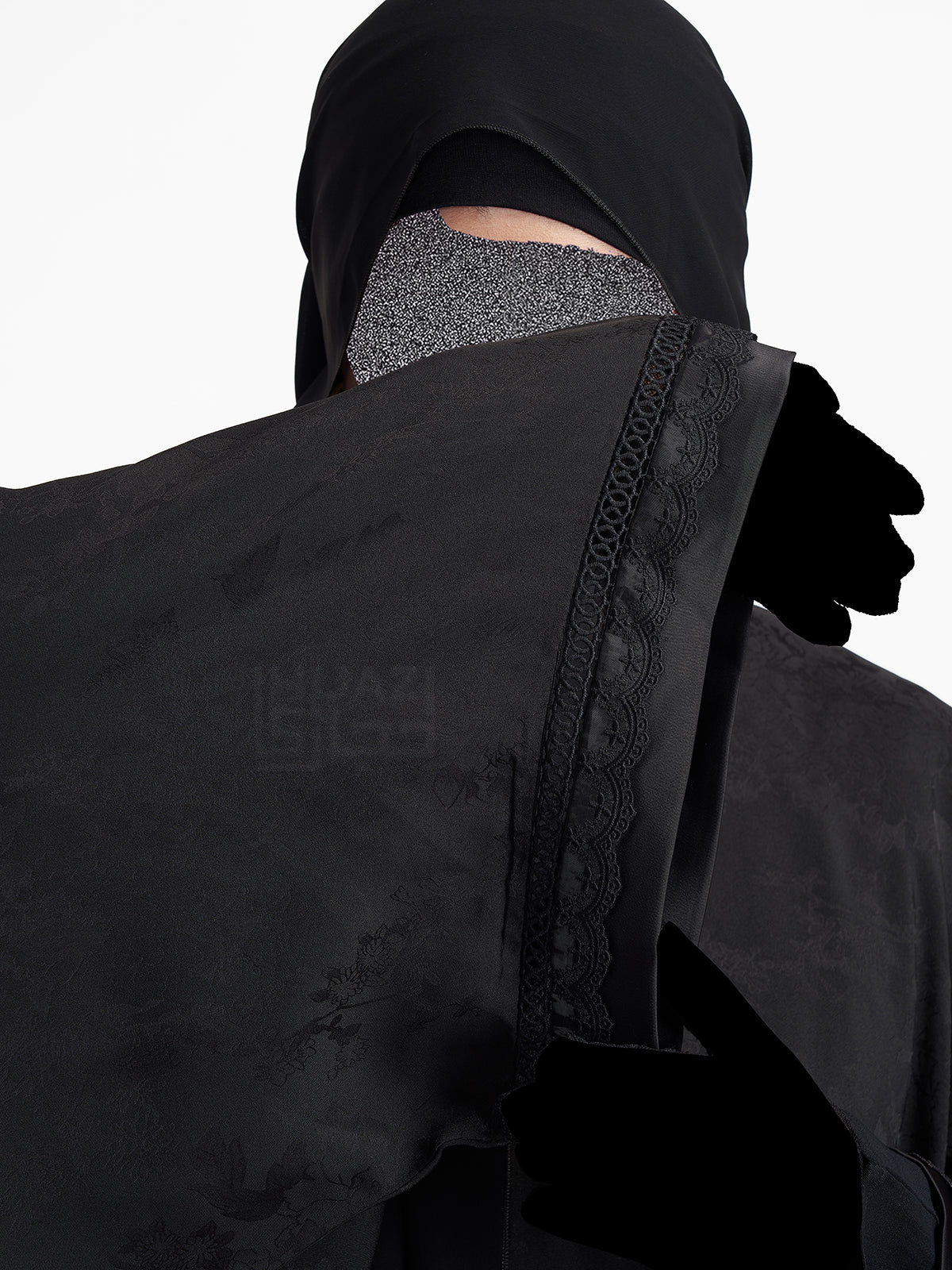 KANZ ABAYA