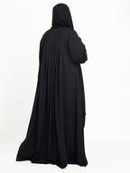 EZEL ZIPPER ABAYA