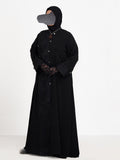ESMERAYE DANTEL ABAYA