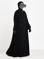 ESMERAYE DANTEL ABAYA