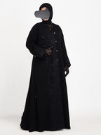 ESMERAYE DANTEL ABAYA