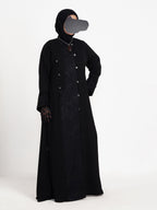 ESMERAYE DANTEL ABAYA