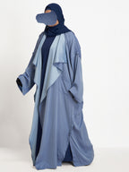 OCEAN MIST ABAYA