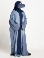 OCEAN MIST ABAYA