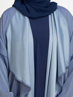 OCEAN MIST ABAYA