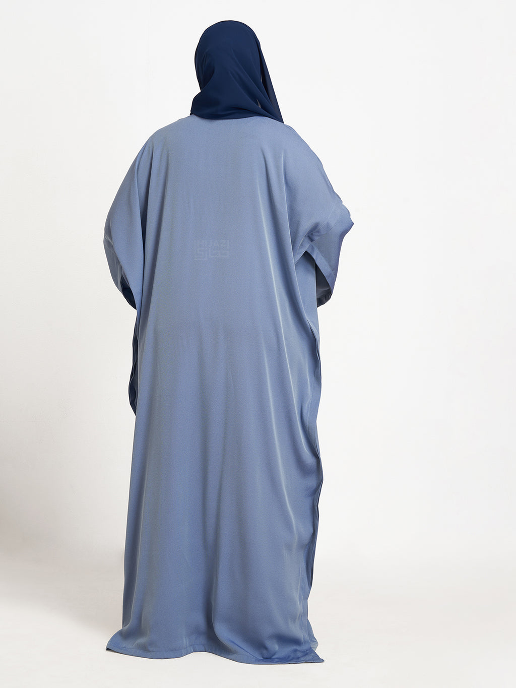 OCEAN MIST ABAYA