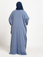 OCEAN MIST ABAYA