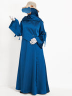 SELIN BELL SLEEVES ABAYA