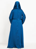 SELIN BELL SLEEVES ABAYA