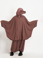 RAHA CORD SET ABAYA