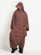 RAHA CORD SET ABAYA