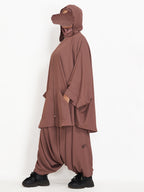 RAHA CORD SET ABAYA