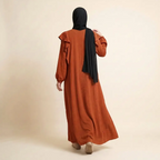 GHRUB ABAYA