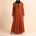 GHRUB ABAYA
