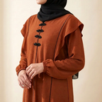 GHRUB ABAYA