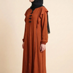GHRUB ABAYA