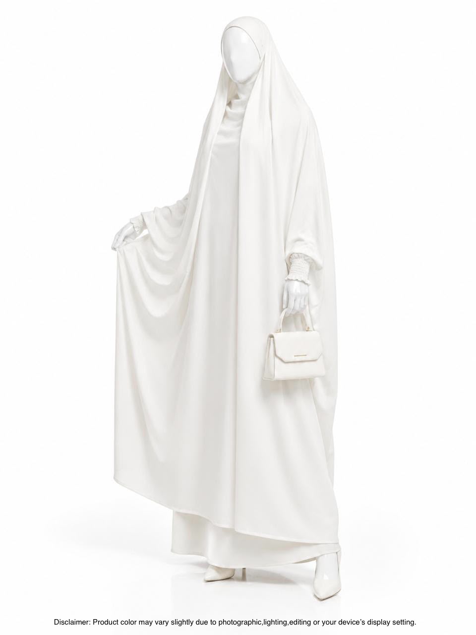 NOOR UMRAH JILBAB