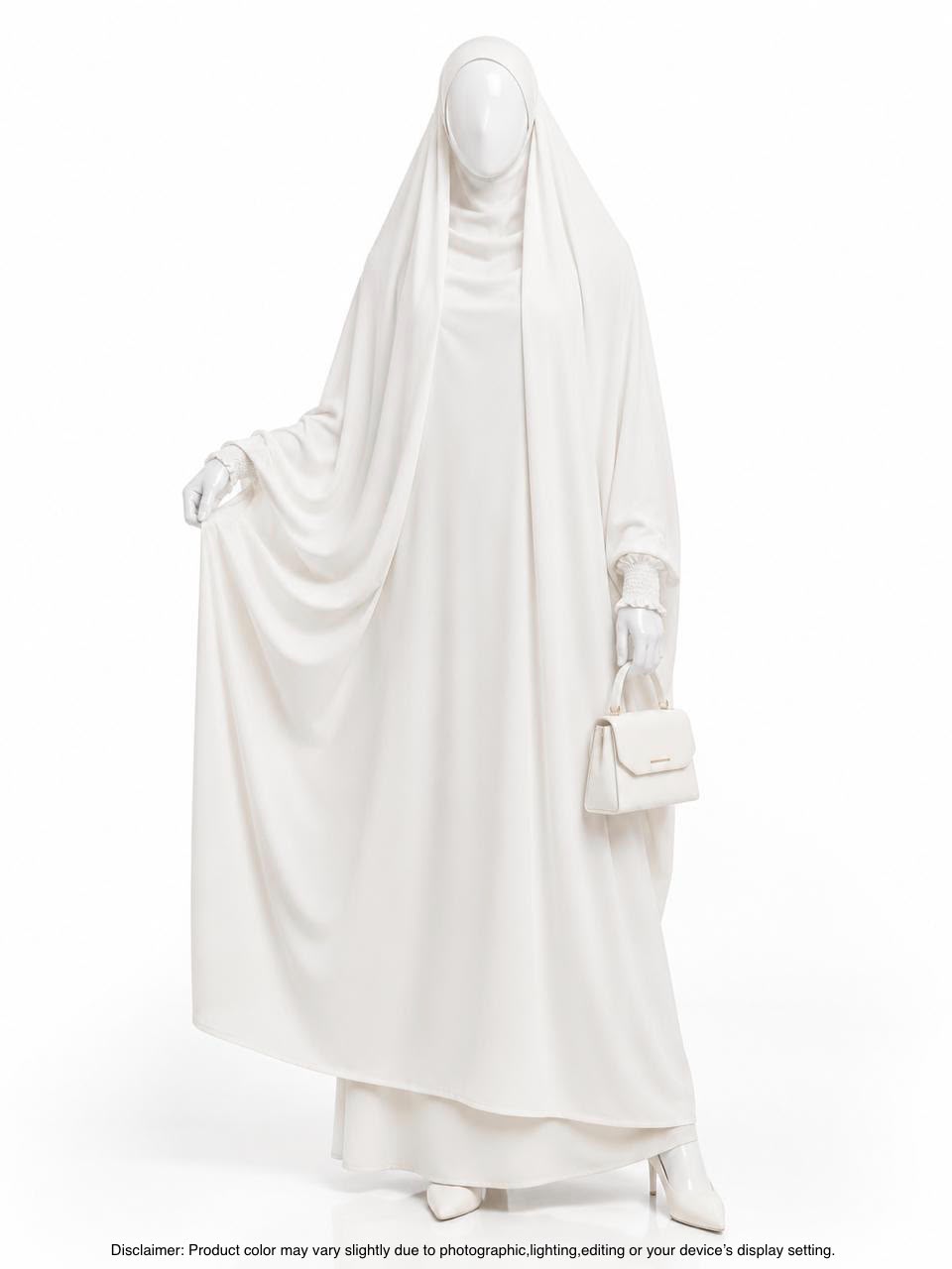 NOOR UMRAH JILBAB