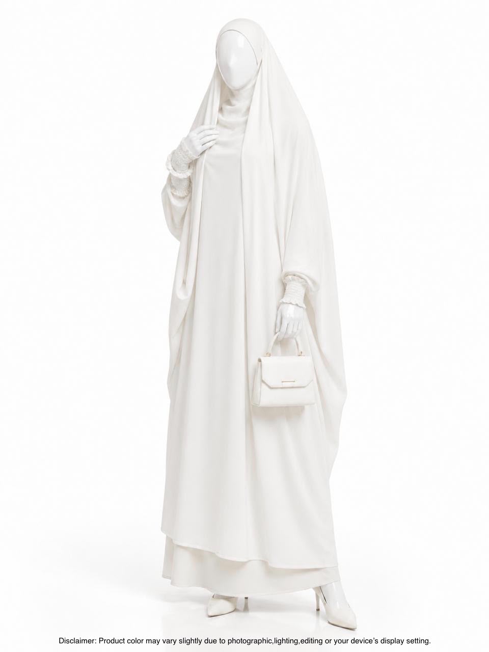 NOOR UMRAH JILBAB