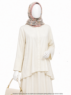 SERA CORD SET - WHITE