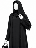 TATREEZ ABAYA